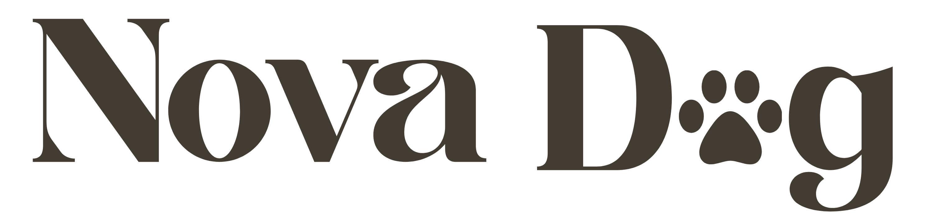 Nova Dog